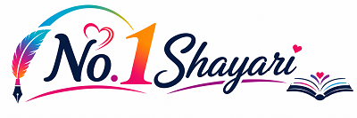 No.1 Shayari